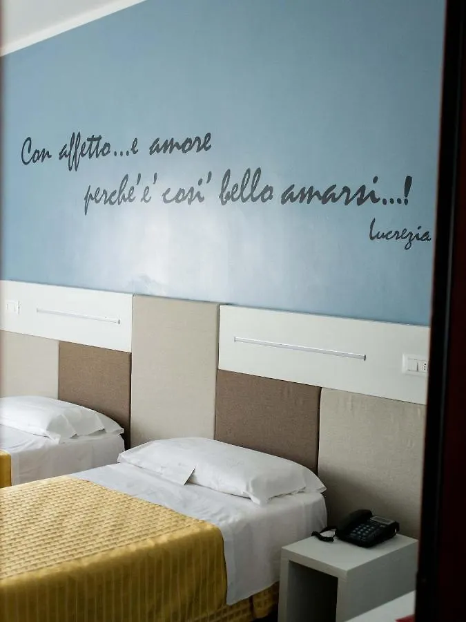 Albergo Zoello Je Suis Castelvetro di Modena