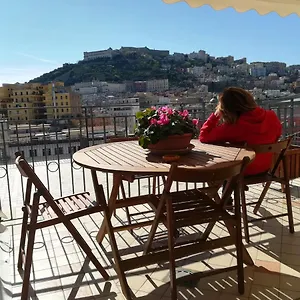 ** Bed & Breakfast Annunziata Italië