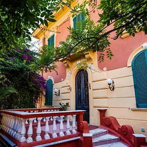 ** Bed & Breakfast Antica Dimora Deluxe Italië