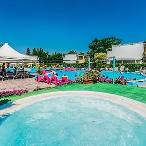 Aparthotel Blu Marlin Natural