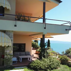  Bed & Breakfast Casa Amigo Italië
