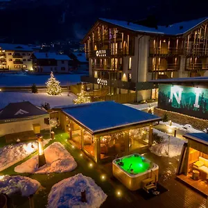  Aparthotel Nira Mountain Futura Italië