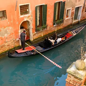 *** Hotel Residenza Ca' San Marco Italië