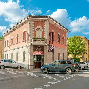 Hotel Zio