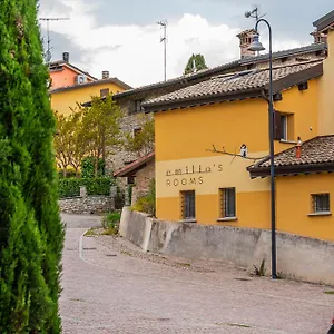 Guest house Emilio's