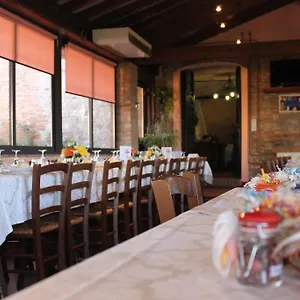 Farm stay Le Casette
