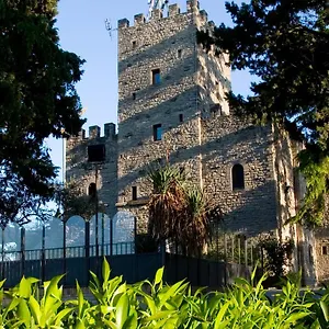 Hotel Quel Castello Di Diegaro