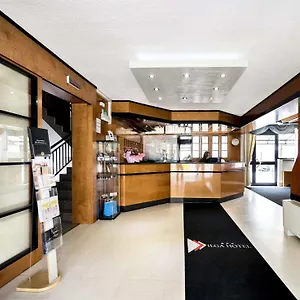 Hotel Ilga