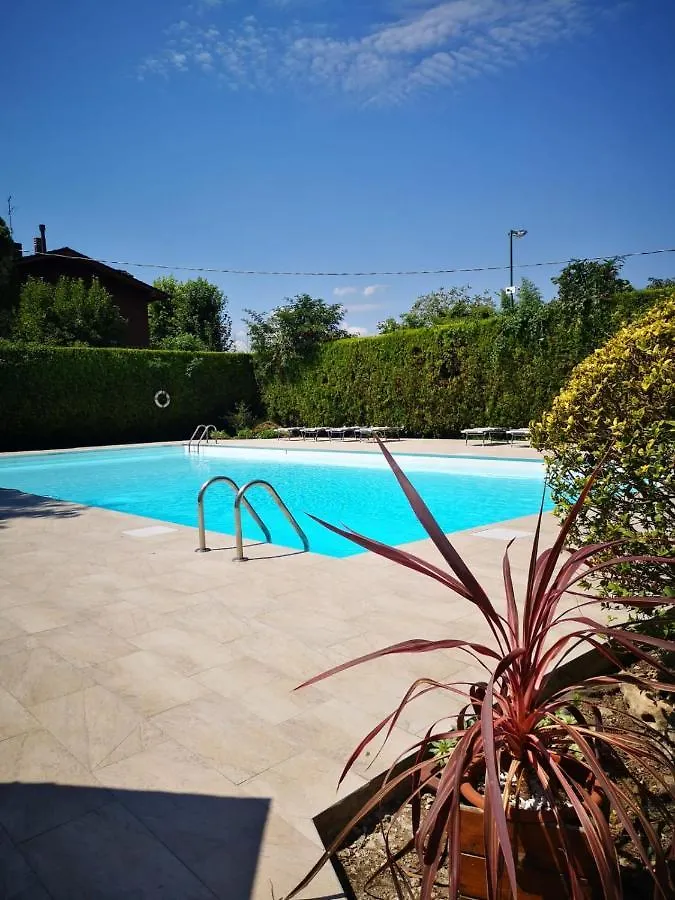 Albergo Zoello Je Suis Castelvetro di Modena