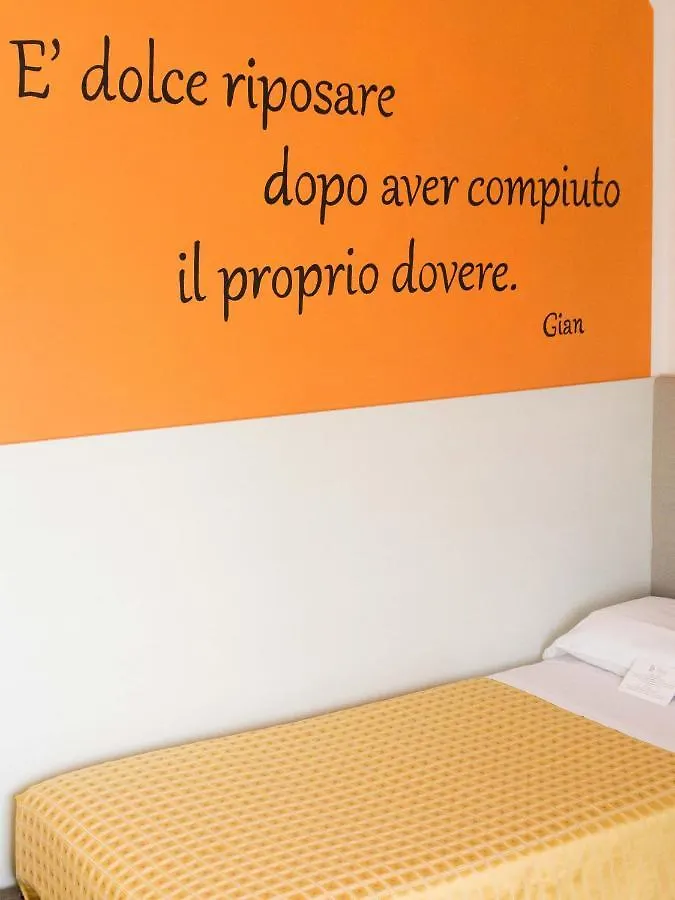Albergo Zoello Je Suis Castelvetro di Modena Hotel