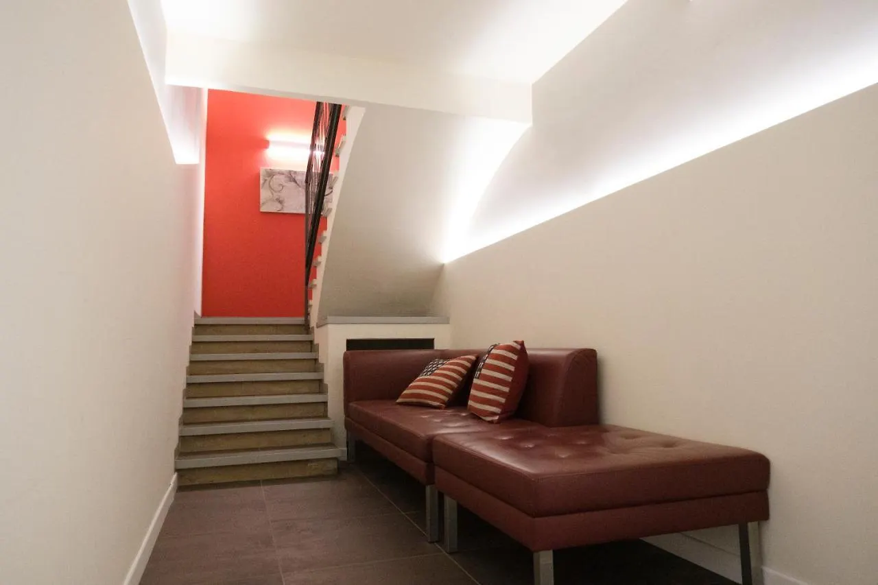 Hotel Albergo Zoello Je Suis Castelvetro di Modena