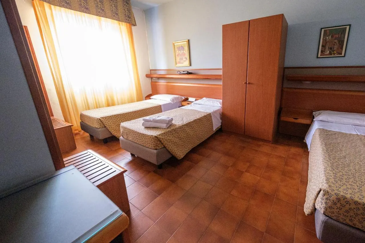 Albergo Zoello Je Suis Castelvetro di Modena Hotel