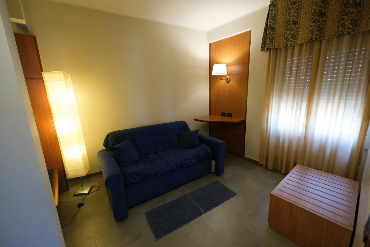 Albergo Zoello Je Suis Castelvetro di Modena