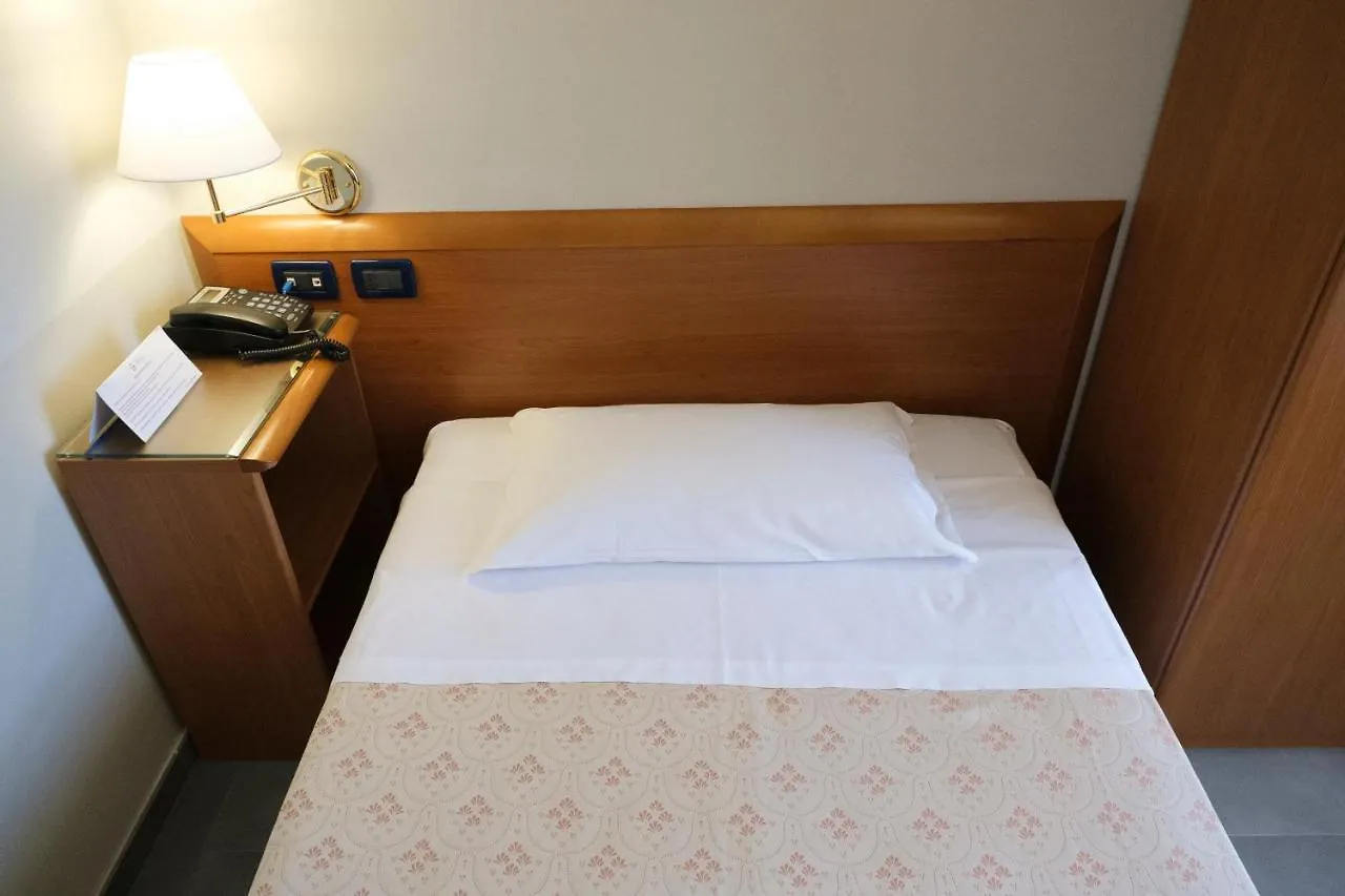 Albergo Zoello Je Suis Castelvetro di Modena Hotel